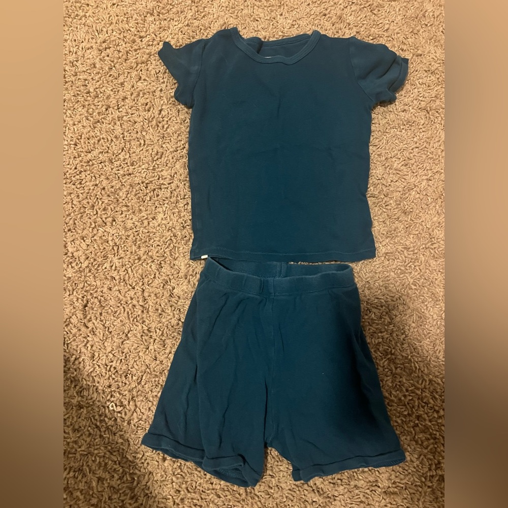 Mini Mioche pajamas
